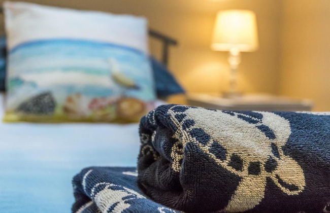 Harry s - 2 Bedroom Holiday Home - Tenby - Foto 11