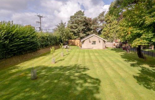 Ribblesdale Cottage in Acres of Countryside - Photo 17
