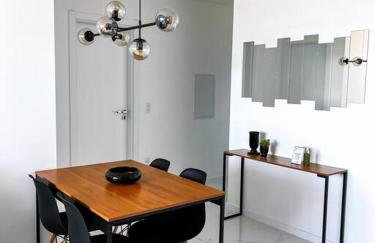 Apartamento em itapema com maravilhosa vista mar - Photo 12