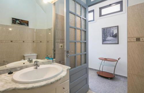 Apartamento A Francos Artist Painting 2 - Foto 26