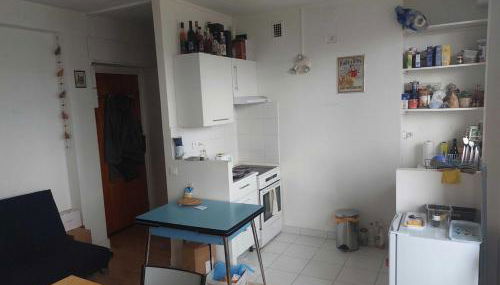 One bedroom flat with balcony - Foto 1