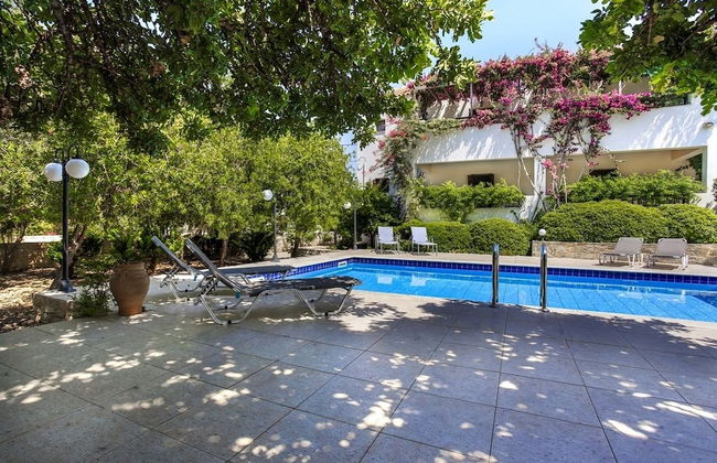 Douliana Villas - Foto 31