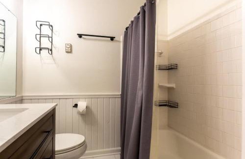 The Stay Awhile Suite by Stay Local Nashville - Foto 26