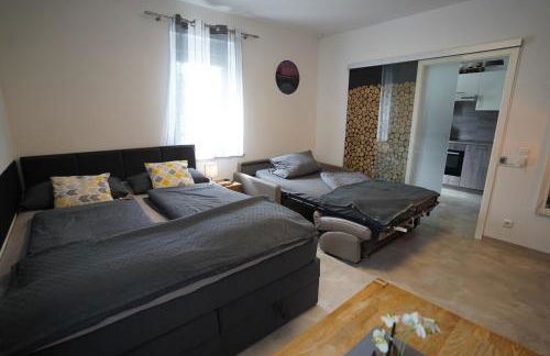 Ferienwohnung am Cospudener See - Foto 17