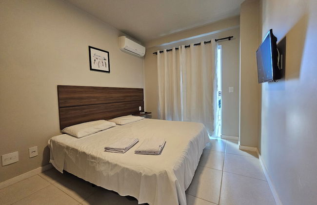 Lindo AP Praia do Forte - Porto Azul 107 - Photo 9