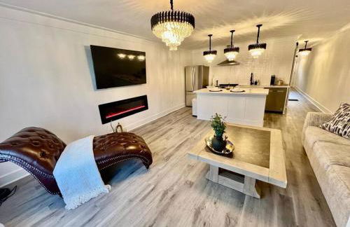 Luxury City Loft in Gainesville D - Foto 1