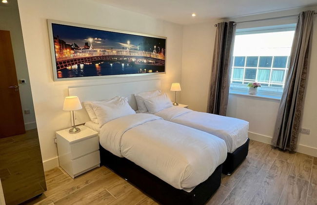 Parnell Corner Apartments - Photo 12