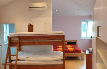 Ferienwohnung Schlabbeflicker Pirmasens - Foto 1