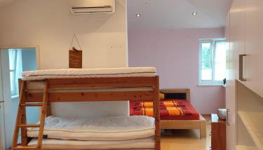 Ferienwohnung Schlabbeflicker Pirmasens - Foto 1