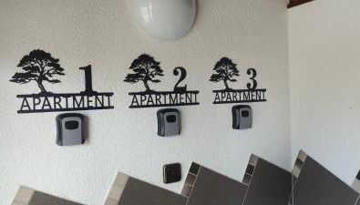 Ecke's Apartment - Foto 2