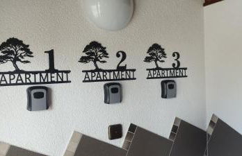 Ecke's Apartment - Foto 2