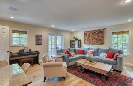 Glen Ellen Escape by AvantStay 5BR Retreat w Pool Hot Tub Hammocks Vineyard Views - Foto 12