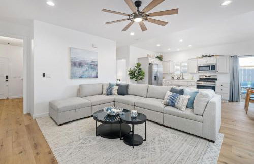 Steps To #PismoBeach with Poker, Foosball, FREE EV Charger, and Bikes - Photo 26