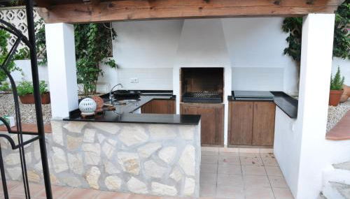 Villa Olimar - Javea, Espagne - Foto 4