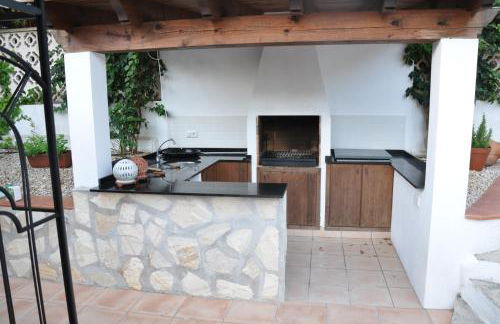 Villa Olimar - Javea, Espagne - Foto 4