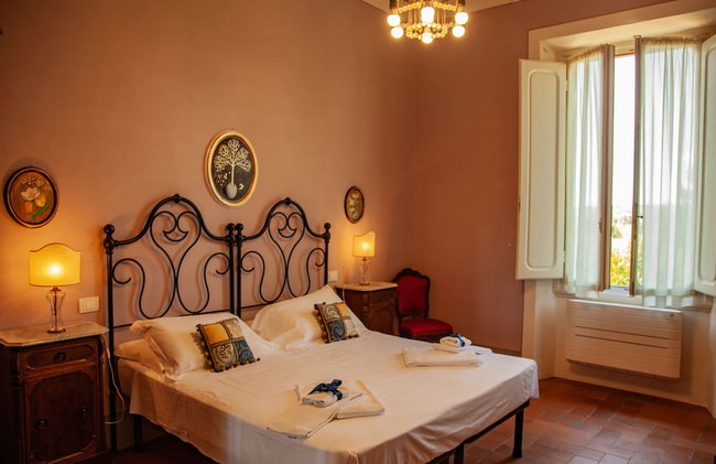 Agriturismo Villa Ulivello in Chianti - Foto 27