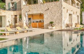 Ideal BnB, Luxury Apartments - Foto 45