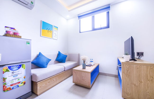 Sincero Hotel & Apartment - Foto 11