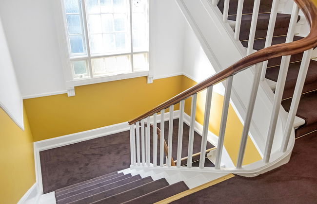 Rosenborg Hotel Apartments - Foto 13