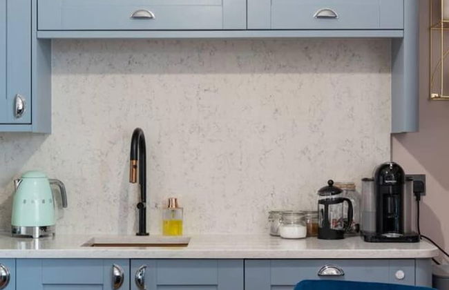 Beachfront Escape & Wow Sea Views, Luxury Retreat - Foto 31