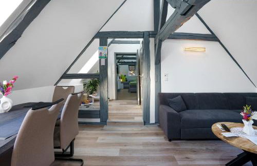 Ferienwohnung Sophie - Photo 5