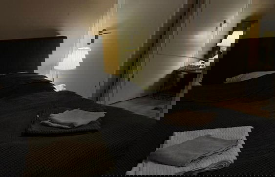 Downtown Chalet in Braunschweig - Foto 5