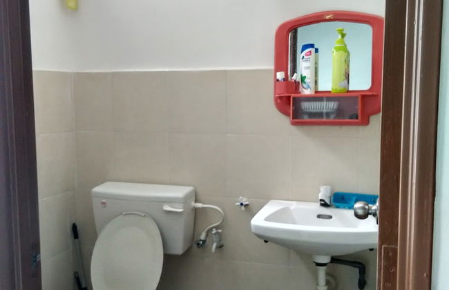 Alya Homestay - Foto 10