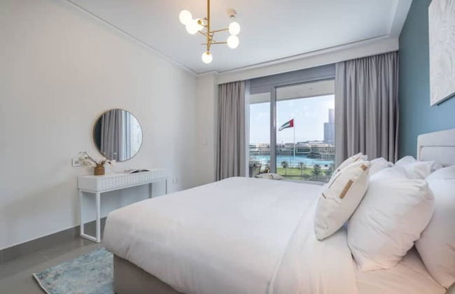 Opera Grand Burj Khalifa & Fountain View - Photo 16