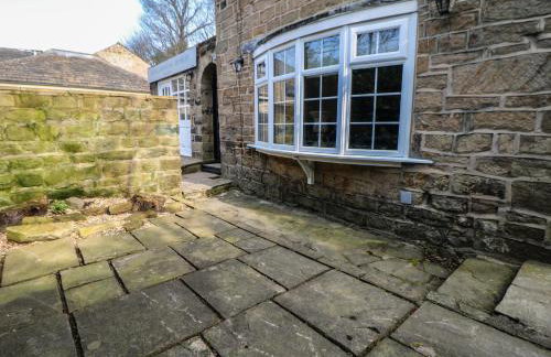 Lake Side Cottage - Foto 19