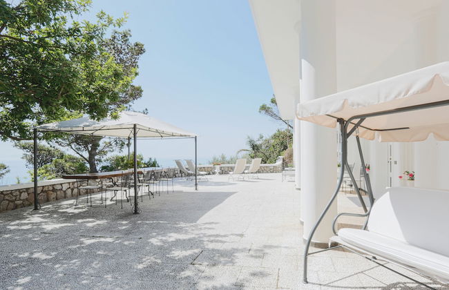 Luxury Family Amalfi Coast Villa - Foto 71