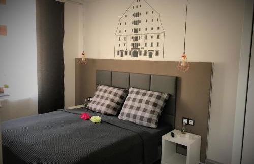 SALZHAUSBLICK FAMILY APARTMENTS - Zentrale Lage am Salzhaus - MwSt-Rechnung verfügbar - Foto 9