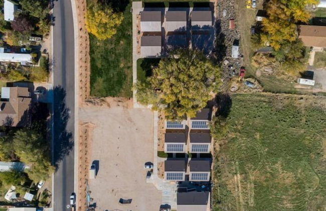 Zion's Camp and Cottages - Photo 72