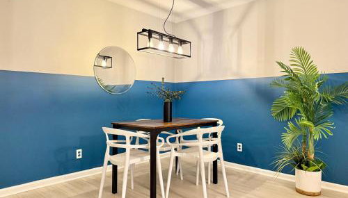 NEW ENTIRE PLACE Cozy QUIET 2B2B TOWNHOUSE SP1267 - Foto 2