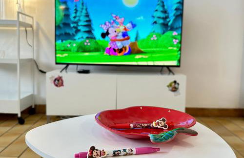 La Maison de Mickey - Disneyland et Paris - Foto 23