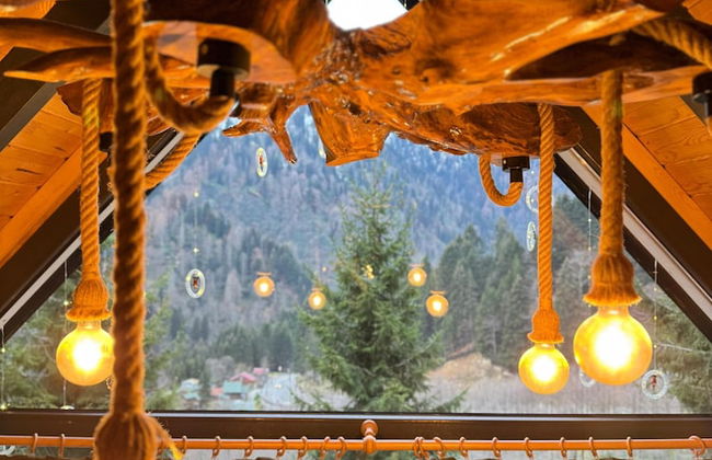 Ayder Guven Dag Evi - Photo 24