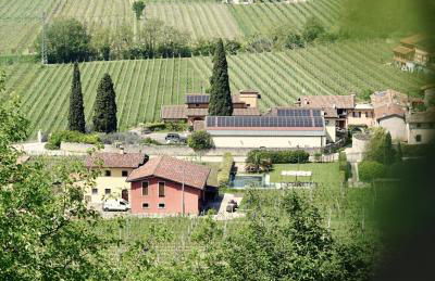 Agriturismo Valentina Cubi - Foto 50