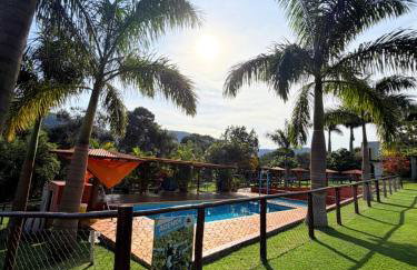 Eco Park Camping & Pousada - Photo 11