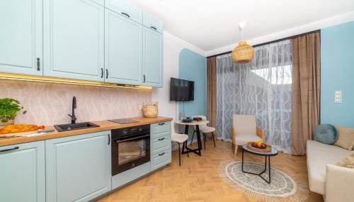 Boho Apartment Grunwaldzka 25 - Foto 5