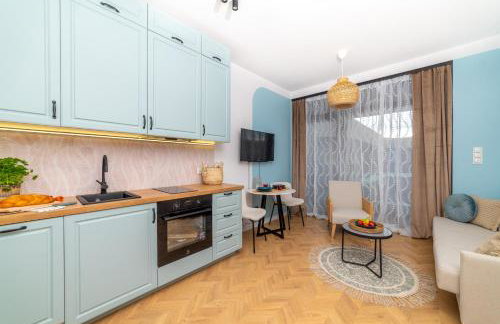 Boho Apartment Grunwaldzka 25 - Foto 5