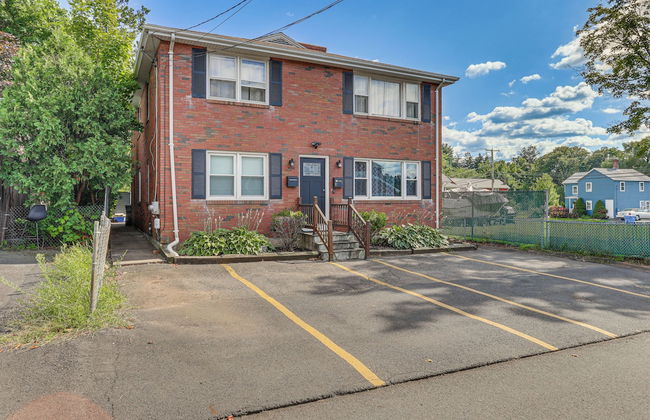 Modern Middletown Retreat, Minutes to Downtown! - Foto 31