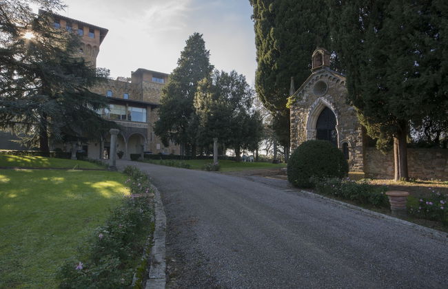 Antico Castello Marignolle - Photo 26