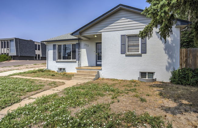 4 Bedroom with Grill - Foto 55