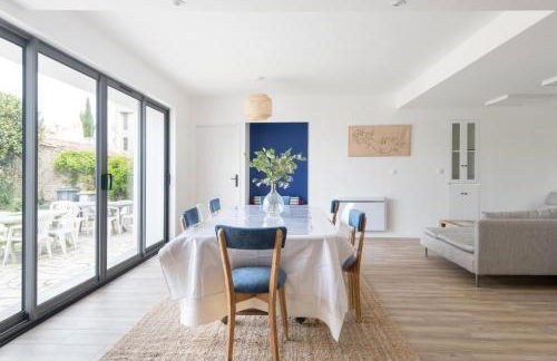 Maison Ma Ré Hôtes - Foto 6