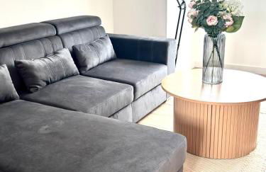 Almondvale Apartment - Foto 14