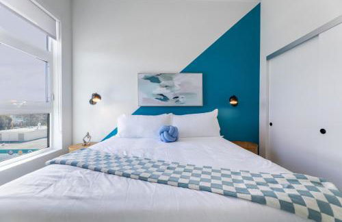 Modern Living, Stunning city views, 1Mile to Dodger Stadium - Photo 29