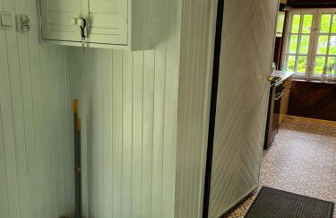 Domek w Lesie Bory Tucholskie - Foto 6