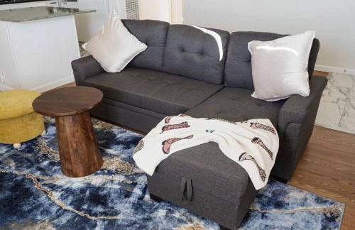 Mountain View 2BR Retreat with Private Deck - Foto 21