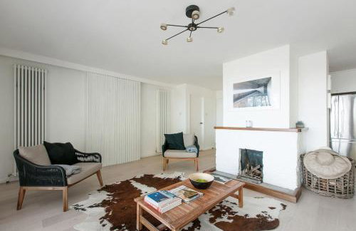 Carmel Cottage by Keepers Cottages - Foto 19