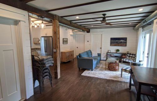 Historic Barn - 2 Bedroom Apartment Close To Legoland NY - Foto 1