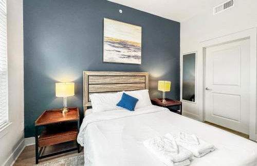 Apartmint at Deep Ellum - Dallas - Foto 71